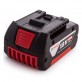 BOSCH GBA 18V akumulators 5.0 Ah